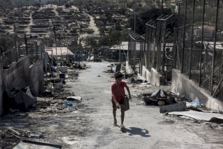 米国の対テロ戦争で全世界の3700万人以上が避難民に-–-forbes-japan