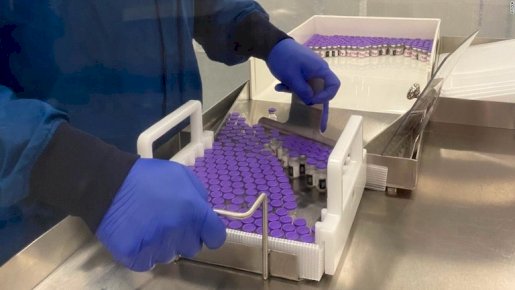 米国のワクチン接種、医療従事者らを最優先-ＣＤＣ諮問委で採決-–-cnnco.jp