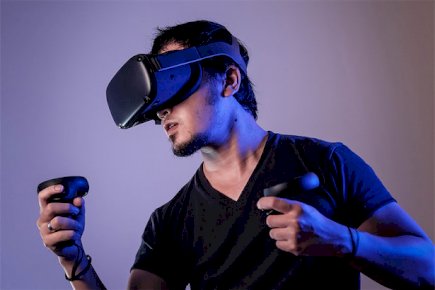 リモートワークや「現実逃避型」娯楽、米国で今年もトレンドに-–-forbes-japan