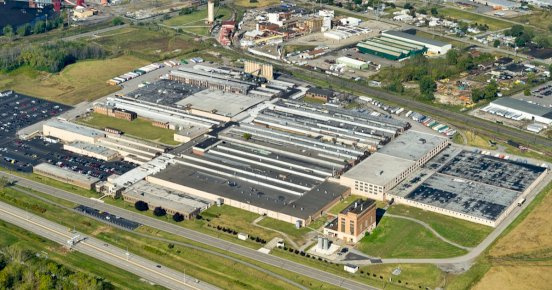住友ゴム、米国などで200億円投資-suv向け増産-–-日本経済新聞