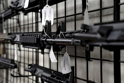 情報ＢＯＸ：「銃器大国」米国、銃規制強化が難しい理由-–-ロイター-(reuters-japan)
