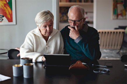 70歳を過ぎても就労を望む米国の高齢者が増加-–-forbes-japan
