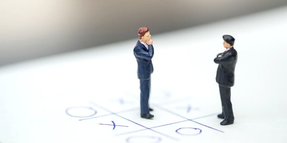 人の評価が習慣の米国、ほとんど評価できない日本-–-digitalist