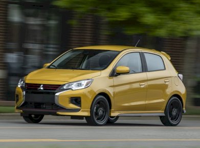 三菱自動車の米国販売が12％増…ミラージュ-は62％増-2021年上半期-–-レスポンス