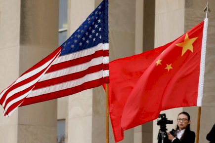 中国の新駐米大使、台湾の重要性強調-米国務副長官と会談-–-ロイター-(reuters-japan)
